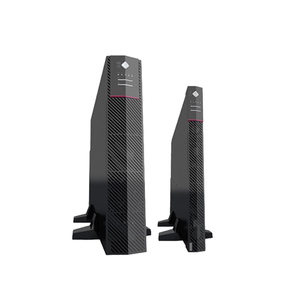 Consulta sobre la configuración de la duración de la batería de Huawei UPS para el servidor de la computadora <span class=keywords><strong>en</strong></span> línea de la consulta de la UPS2000-H-10KRTL-LFree - Product Image 6