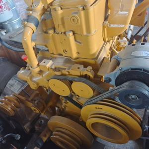 Shantui Bulldozer Engine-Ensamblaje de piezas SD23 del agente de China para motores de maquinaria SD22 - Product Image 3