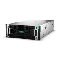 HPE ProLiant DL380a Gen11 Gen12 GPU Server Intel Xeon Scalable Processor DL380 Gen11 Rack Server