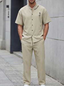 sachin and babi light blue dress Men's Work & Business Casual Apparel main image 1