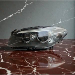 <span class=keywords><strong>Phare</strong></span> avant gauche Xénon adaptatif BMW Série 5 F10 F11 M5 LCI 2014, pièce d'origine authentique - Product Image 2