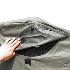 <span class=keywords><strong>Abri</strong></span> de <span class=keywords><strong>moto</strong></span> pliable en céladon anti-poussière, anti-UV, imperméable au soleil - Product Image 5