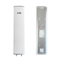 Antenne secteur Ubiquiti 5ghz Airmax 2x2 Basestation 19dbi