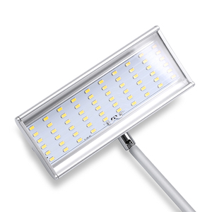 Đèn Pha <span class=keywords><strong>Led</strong></span> AC 100V Đèn Pha Biển Quảng Cáo Ngoài Trời Đèn <span class=keywords><strong>Led</strong></span> Tay Dài Triển Lãm Thương Mại 100-277V SL-025-60L - Product Image 2