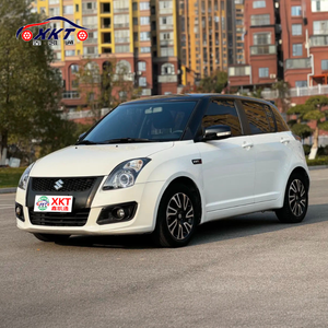 <span class=keywords><strong>Suzuki</strong></span> Swift 2016, 1.6L, Hatchback, Bajo Consumo, Económico, Buen Estado, Usado, Automático, Volante a la Izquierda, Neumáticos R15 - Product Image 1
