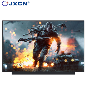 Écran d'ordinateur portable de jeu 15,6 16,0 16,1 17,3 pouces IPS 100% SRGB Slim 40 broches EDP FHD <span class=keywords><strong>2K</strong></span> 4K <span class=keywords><strong>144Hz</strong></span> 165Hz NE156QHM-NY1 NV156FHM-NX3 - Product Image 1