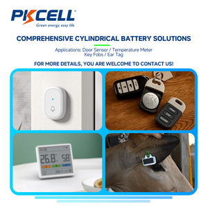 Pile bouton PKCELL <span class=keywords><strong>Cr2016</strong></span> 1.45V, Cr1632 <span class=keywords><strong>6V</strong></span>, Cr2034 fine 5V 3V, pile CMOS, ML1220, CR2032, <span class=keywords><strong>CR2016</strong></span>, CR1220 - Product Image 4