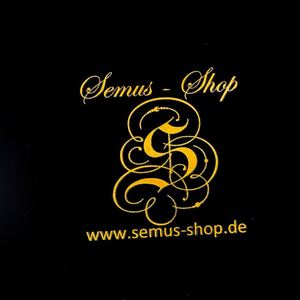 Pochette en velours noir avec cordon de serrage pour flacon de parfum et emballage de parfum, design personnalisé et logo doré disponibles - Product Image 4