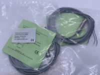 Sensor Saklar Proximity Baru Tersedia FI2 NI5 FI4-G12-OP6L ON6L CN6L CP6L CD OD6L/G08 Penjual Terpercaya Bergaransi Satu Tahun