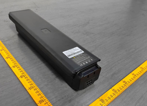 Batterie de vélo de montagne au lithium 48V 15AH 36V 20Ah avec chargeur 3A - Product Image 2