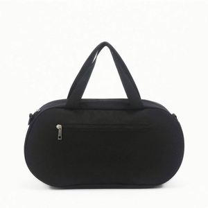 Sacs de danse portables personnalisés pour enfants et adultes - Sacs à dos de danse latine, de ballet et de street dance en polyester personnalisés avec logo - Product Image 4