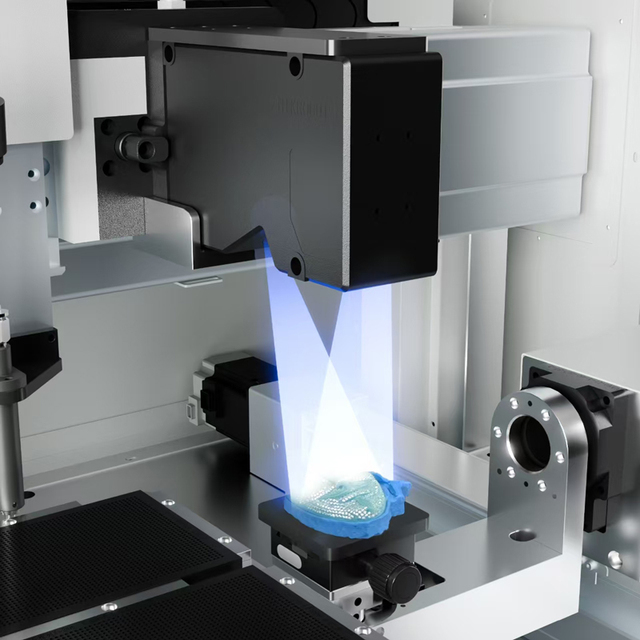 Automatic High Speed Smart Stereoscopic Wax Inlay Machine Jewelry Diamond Stone Setting Machine for Other Industrial Robots