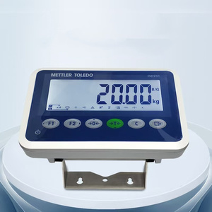 Controlador Indicador de Plataforma Multifunción de Alta Precisión Veidt Toledo IND231 - Product Image 2