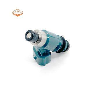 Injecteur de carburant 16450-HP5-603 pour Honda ATV Foreman 500 Rancher 420 TRX420 TRX5 Pièces de véhicule tout-terrain - Product Image 3