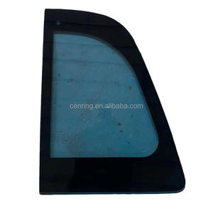 Fiace Van KDH200 <span class=keywords><strong>vetro</strong></span> anteriore lunotto sinistro per iace 2005-2018 E 357*565 ricambio finestrino <span class=keywords><strong>auto</strong></span> - Product Image 6