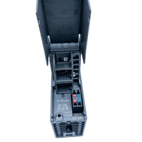 Module PLC 6ES7322-1BL00-0AA0, 32 sorties numériques, 24VDC 0.5A, module d'extension à transistors