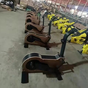 Usine directement vendre unisexe exercice Gym aérobie équipement confort modèle <span class=keywords><strong>musculation</strong></span> <span class=keywords><strong>elliptique</strong></span> avec caractéristiques d'entraînement latéral - Product Image 4