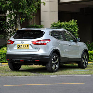 <span class=keywords><strong>Nissan</strong></span> <span class=keywords><strong>Qashqai</strong></span> J11 1.2T Turbo Sin Accidentes con Volante a la Izquierda, Caja de Cambios Automática, Asientos de Cuero, Neumáticos R19 - Product Image 5