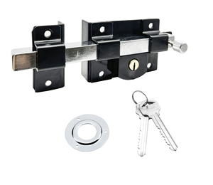 Nuevos productos Perno <span class=keywords><strong>de</strong></span> puerta <span class=keywords><strong>de</strong></span> pestillo deslizante <span class=keywords><strong>de</strong></span> acero inoxidable <span class=keywords><strong>para</strong></span> puertas <span class=keywords><strong>de</strong></span> madera <span class=keywords><strong>de</strong></span> jardín <span class=keywords><strong>Cerradura</strong></span> <span class=keywords><strong>de</strong></span> puerta <span class=keywords><strong>de</strong></span> tiro largo - Product Image 6