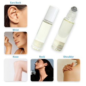 Perfume de Feromonas Sexuales con Aroma para Mujer, Perfume en Roll-on Corporal de 10 ml, Afrodisíaco de Larga Duración, Orgasmo, Coqueteo, Atrae a los Hombres - Product Image 4