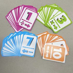Service d'impression personnalisé de jeux de cartes pour adultes, jeux de cartes pour couples, jeux de cartes d'audace ou de boisson - Product Image 6