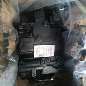 ปั๊มลูกสูบแบบครบชุด รุ่น 90R042 ระบบไฮดรอลิก รับประกัน 1 ปี - Product Image 2
