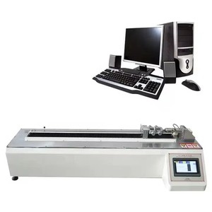 เครื่องทดสอบแรงดึงขวาง DZ-109 ราคาจากผู้ผลิต เครื่องทดสอบแรงดึงแนวนอน DZ-109 เครื่องทดสอบแรงดึงขวาง DZ-109 - Product Image 5