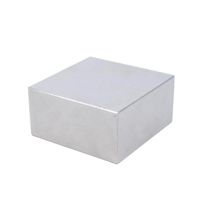 Imanes de neodimio imán magnético n52 n35 imán, <span class=keywords><strong>N42</strong></span> Imanes bloques magnéticos de neodimio rectangulares imanes - Product Image 1