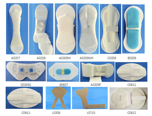 Perangkat fiksasi jarum pemasangan kateter Epidural, perangkat perbaikan mudah memperbaiki kateter medis medicos sonda - Product Image 6