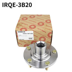 Cabezal de Eje de Rueda Irqe 44600-T6P-H00 para Gac Honda Lingpai, Rodamiento Delantero de Acero, Diámetro Interior de 28 mm - Product Image 1