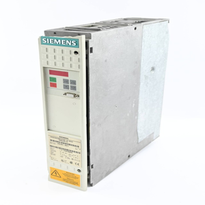 ซิมอเวิร์ต ฟรีเควนซี 6SE70210EA11 ซิมอเวิร์ต วีซี ซีรีส์ เวอร์เอ พีแอลซี - Product Image 5