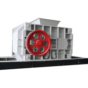 Máquina de rodillo triturador de motor de engranaje de corte de fabricación de ladrillos automática Xinxing Shaanxi para arcilla de orientación de hormigón como materia prima - Product Image 1