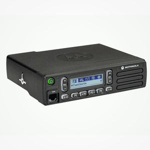 <span class=keywords><strong>Kit</strong></span> Micro Trunnion DM2600 UHF 403-470MHz MDM02QNH9JA2AN, communication numérique mobile bidirectionnelle, 45W, 0-20KM, radios de voiture, talkie-walkie - Product Image 2