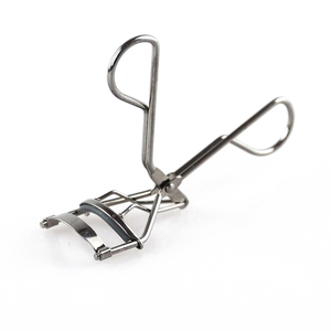 Strumenti per il trucco all'ingrosso con logo privato applicatori di estensione per ciglia in acciaio inossidabile - Product Image 4