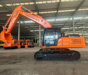 Excavatrice LG6225S G4 de haute qualité avec moteur performant, roulements, boîte de vitesses, pompe, composants principaux - Product Image 2