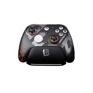GameSir G7 Pro Wuchang: Zenless Zone Zero, <span class=keywords><strong>Control</strong></span> Inalámbrico para <span class=keywords><strong>Xbox</strong></span> <span class=keywords><strong>Series</strong></span> X | <span class=keywords><strong>S</strong></span>, <span class=keywords><strong>Xbox</strong></span> <span class=keywords><strong>One</strong></span> X | <span class=keywords><strong>S</strong></span>, Steam, PC, Android - Product Image 1