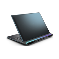 Ordinateur portable de jeu Alienware Area-51 18 avec emballage d'origine, processeur Ultra7-255 HX, 16 Go de RAM, 1 To de stockage, carte graphique RTX5060-8 Go GDDR7