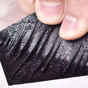 Ruban d'étanchéité en <span class=keywords><strong>bitume</strong></span> multi-usages pour la réparation des fissures du <span class=keywords><strong>bois</strong></span>, du métal et de la maçonnerie - Product Image 3