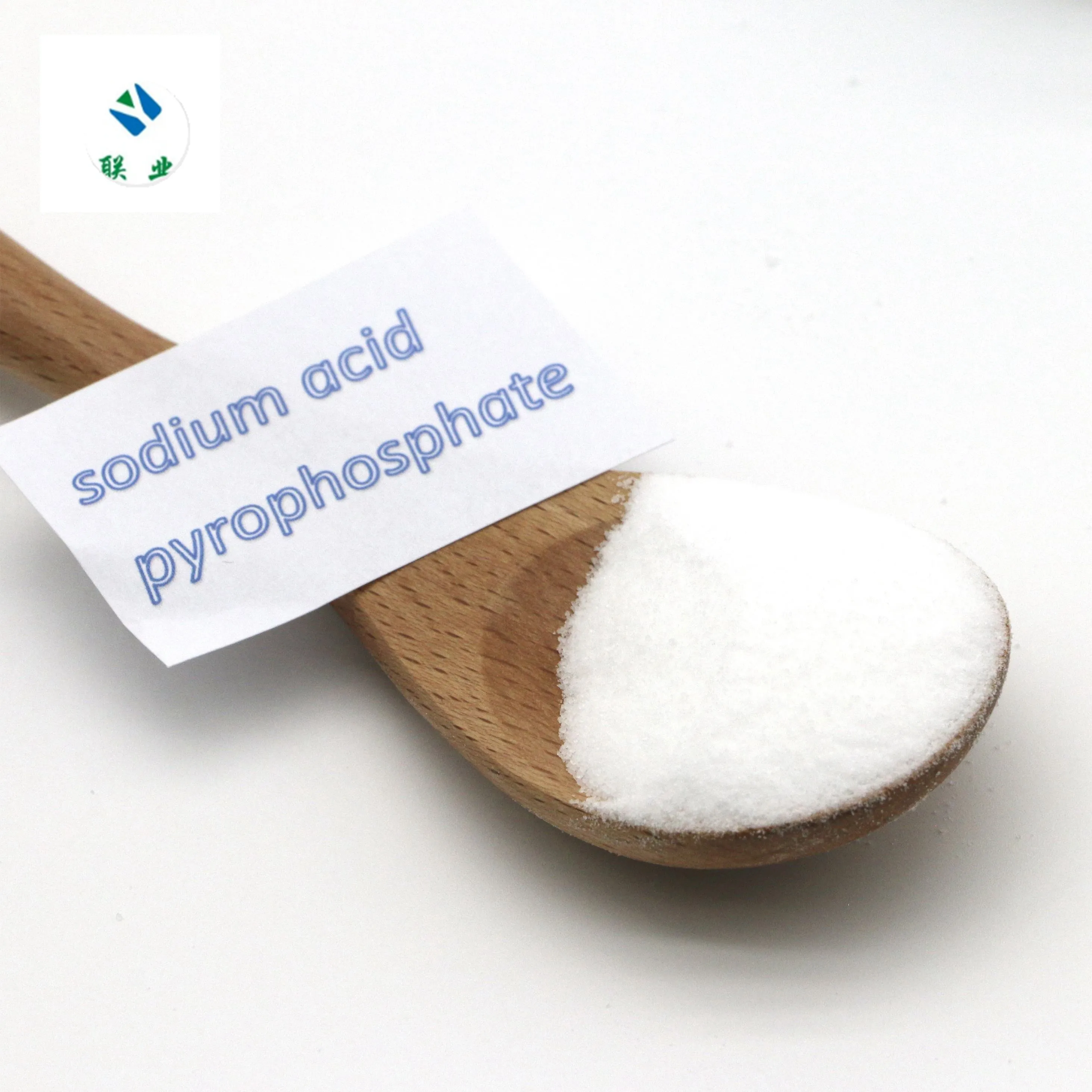 Kualitas tinggi makanan kelas industri asam sodium pyrophosphate bubuk SAPP