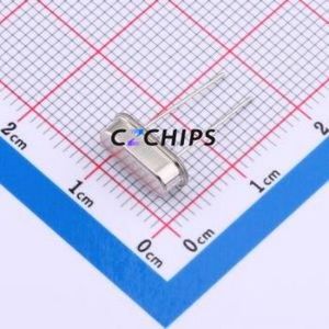 01.X.SA.120JLRI0010000000 Crystal (Passive) HC-49S Crystal Oscillator 10MHz 20ppm 20pF 30ppm - Product Image 1