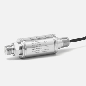 4-20ma 0-5v 0-10v lpg ex-proof an toàn inline máy phát áp lực với atex iecex chứng nhận - Product Image 1