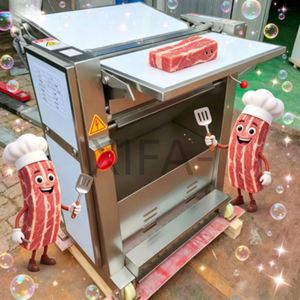Machine à éplucher la peau de <span class=keywords><strong>porc</strong></span>, éplucheuse de peau de <span class=keywords><strong>porc</strong></span> frais, machine à retirer la membrane de la viande pour <span class=keywords><strong>boucherie</strong></span> - Product Image 2