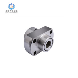 Molde de carburo cementado de tungsteno-cobalto Jie Rui Hardware, número de pieza 202640801, para troqueles de conformado en frío - Product Image 3