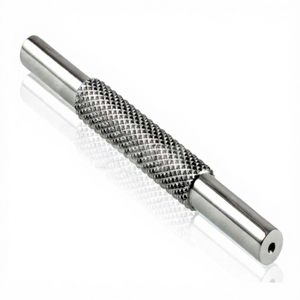 Pinzas para Cuentas y Bolas, Herramienta Manual de Acero Inoxidable para Joyería Corporal, Certificada por Vaslcare - Product Image 1