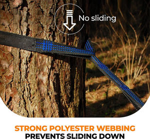 Portátil al aire libre Camping/senderismo 260*140cm 210T Nylon <span class=keywords><strong>hamaca</strong></span> Parque <span class=keywords><strong>hamaca</strong></span> Portatil Al Aire Libre 210T Nylon <span class=keywords><strong>Hamaca</strong></span> Parque <span class=keywords><strong>Hamaca</strong></span> - Product Image 6