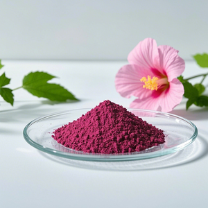 ハイビスカス花エキスRuiwo 100% ピュアナチュラルローゼルパウダーハイビスカス - Product Image 5