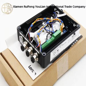 8400 Motec E84dgfctenp หมายเลขประจำตัวประชาชน 13563062 Hw:2a ไดรฟ์ - ไม่ได้ใช้งาน/กล่องเดิม - ของแท้ใหม่พร้อมส่ง ชุดอุปกรณ์อัตโนมัติสำหรับอุตสาหกรรม - Product Image 1