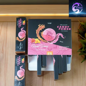 2025 Spot Trading Stamina Honey Extracto de hierbas para el bienestar masculino Soporte Sweet Honey <span class=keywords><strong>Royal</strong></span> para hombres activos - Product Image 2