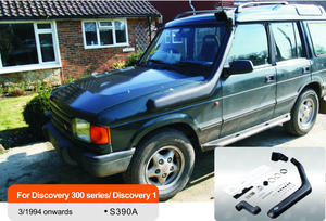 L'ultimo boccaglio del sistema di aspirazione a freddo S390A 4x4 all'ingrosso si applica alla serie <span class=keywords><strong>Land</strong></span> <span class=keywords><strong>Rover</strong></span> <span class=keywords><strong>Discovery</strong></span> <span class=keywords><strong>300</strong></span>/<span class=keywords><strong>Discovery</strong></span> 1 - Product Image 5