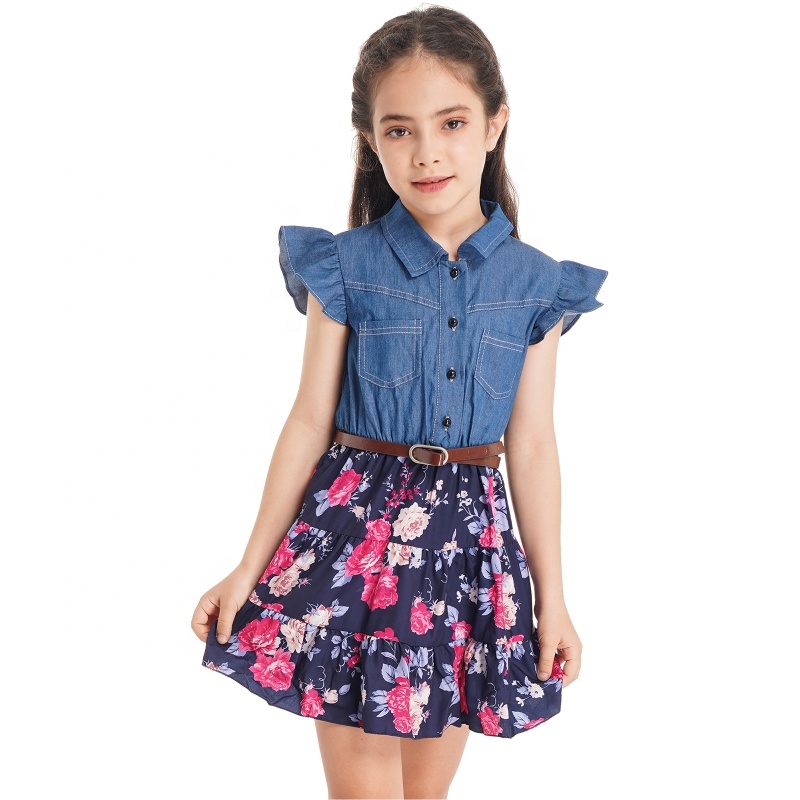 casual dresses for 13 year olds Summer Dresses Best Clothes For 13 Year Olds 12 To 13 Years Girl Dress Online At